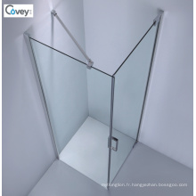 8mm / 10mm Glass Thickness Sanitary Ware / Shower Box (Kw011-011d)